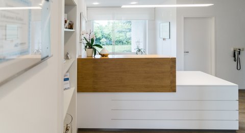 Dr. Dr. med. univ. Johannes Küfler - Zahnarzt Illmitz 7142