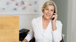 Dr. Dr. med. univ. Johannes Küfler - Zahnarzt Illmitz 7142