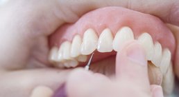 Dr. Dr. med. univ. Johannes Küfler - Zahnarzt Illmitz 7142