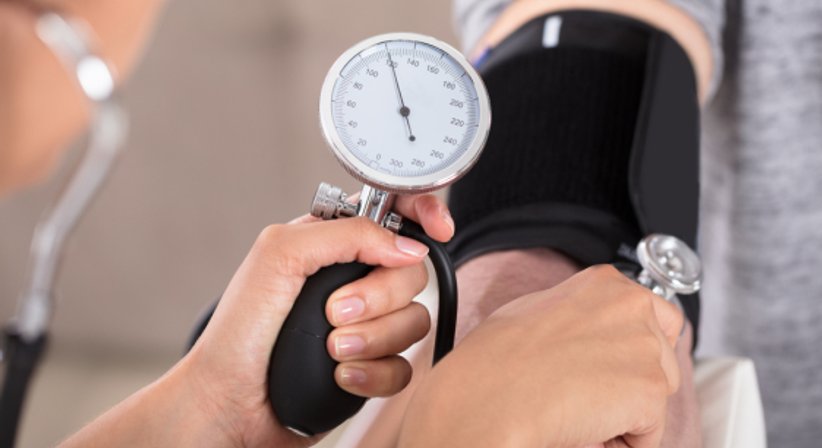 Blutdruck / Messung / Therapie - OÄ Dr. Manuela Hanke - Kardiologin Wien 1070