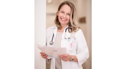 OÄ Dr. Manuela Hanke - Kardiologin Wien 1070