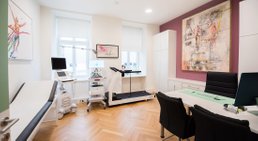 OÄ Dr. Manuela Hanke - Kardiologin Wien 1070