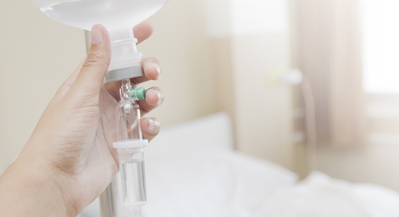 Infusionstherapie / Orthomolekulare Medizin  - OÄ Dr. Manuela Hanke - Kardiologin Wien 1070