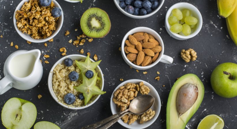 Ernährungsmedizin - OÄ Dr. Manuela Hanke - Kardiologin Wien 1070