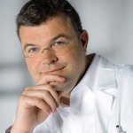Univ.-Prof. Dr.med.  Stefan Wolfsberger - Neurochirurg Wien 1090