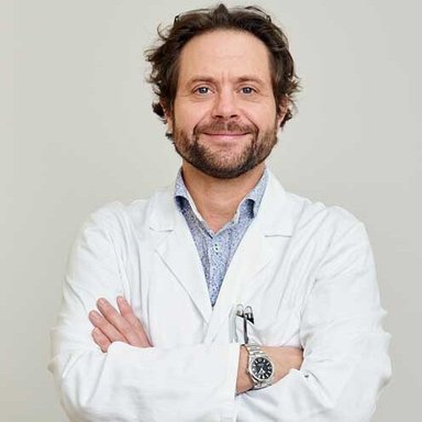 Priv.-Doz. Dr. Alexander H. Petter-Puchner - Allgemeinchirurg Wien 1190
