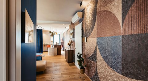 Praxis - Dr. med. univ. Peter Herndlhofer - Allgemeinchirurg/Viszeralchirurg Wien 1060