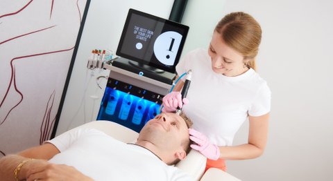 Praxis - Dr. med. univ. Peter Herndlhofer - Allgemeinchirurg/Viszeralchirurg Wien 1060