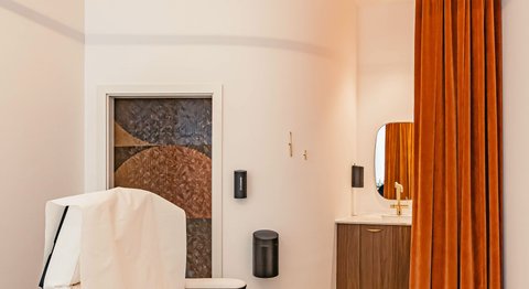 Praxis - Dr. med. univ. Peter Herndlhofer - Allgemeinchirurg/Viszeralchirurg Wien 1060