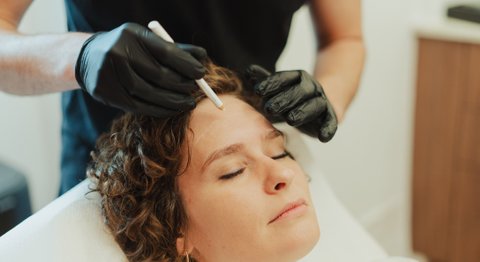 Praxis - Dr. med. univ. Peter Herndlhofer - Allgemeinchirurg/Viszeralchirurg Wien 1060