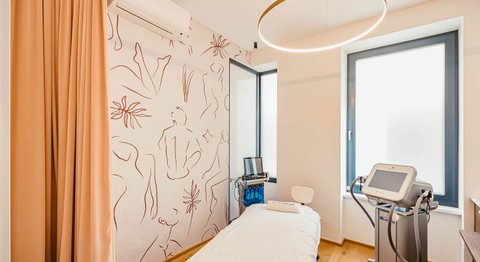 Praxis - Dr. med. univ. Peter Herndlhofer - Allgemeinchirurg/Viszeralchirurg Wien 1060