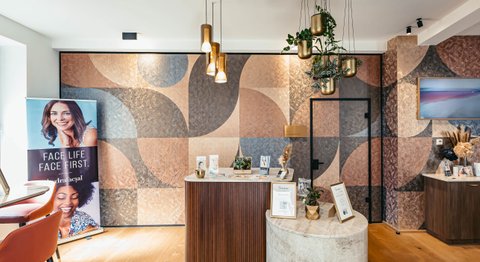 Praxis - Dr. med. univ. Peter Herndlhofer - Allgemeinchirurg/Viszeralchirurg Wien 1060