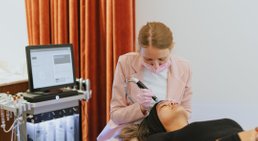 Praxis - Dr. med. univ. Peter Herndlhofer - Allgemeinchirurg/Viszeralchirurg Wien 1060