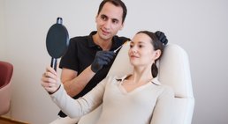 Dr. med. univ. Peter Herndlhofer - Allgemeinchirurg/Viszeralchirurg Wien 1060