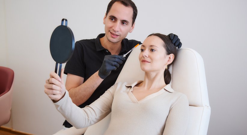 Dr. med. univ. Peter Herndlhofer - Allgemeinchirurg/Viszeralchirurg Wien 1060