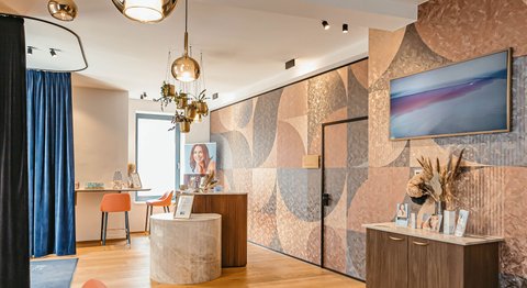 Praxis - Dr. med. univ. Peter Herndlhofer - Allgemeinchirurg/Viszeralchirurg Wien 1060