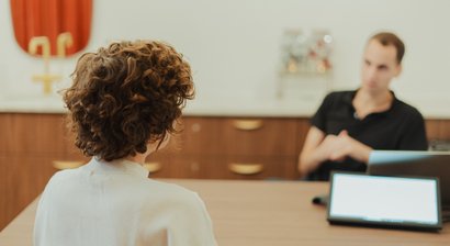 Krampfadern entfernen