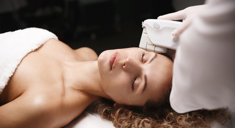 Ultherapy - Dr. med. univ. Peter Herndlhofer - Allgemeinchirurg/Viszeralchirurg Wien 1060