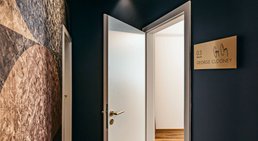 Dr. med. univ. Peter Herndlhofer - Allgemeinchirurg/Viszeralchirurg Wien 1060