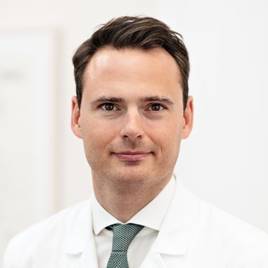 Prof. Dr.  Lorenz Küssel - Frauenarzt Wien 1090