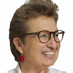 Univ.Prof. Dr. Anna Spacek - Praktische Ärztin Wien 1040