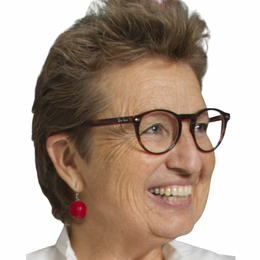 Univ.Prof. Dr. Anna Spacek - Praktische Ärztin Wien 1040