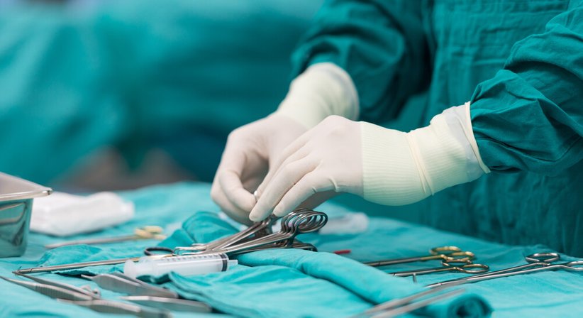 Minimalinvasive (arthroskopische) Operationen der Rotatorenmanschette - OA Dr. Dominik Meraner - Orthopäde Wien 1190