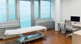 OA Dr. Dominik Meraner - Orthopäde Wien 1190