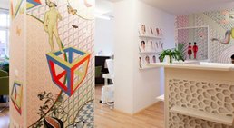 Praxis - OA Dr. Dominik Meraner - Orthopäde Wien 1190