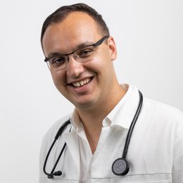 Dr. Andras Fazakas - Praktischer Arzt Rechnitz 7471