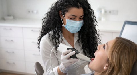 Dr. Sarah Abdel-Hamied - Zahnärztin Wien 1050