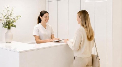 Dr. Sarah Abdel-Hamied - Zahnärztin Wien 1050