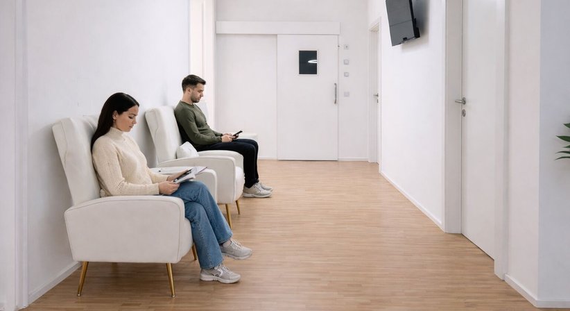 Dr. Sarah Abdel-Hamied - Zahnärztin Wien 1050