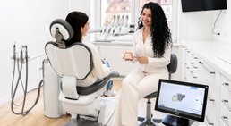 Dr. Sarah Abdel-Hamied - Zahnärztin Wien 1050