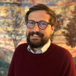 Prim. Priv.-Doz. Dr.Dr. Benjamin Vyssoki - Psychiater Wien 1070