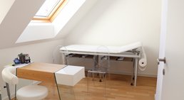 Praxis - Univ.Prof. Dr. Barbara Dörner-Fazeny - Internistin Wien 1020