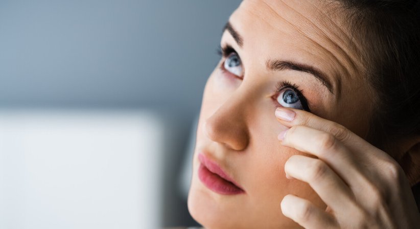 Akute Augenbeschwerden - Dr. Clemens Bernhart - Augenarzt Wien 1010