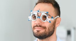 Dr. Clemens Bernhart - Augenarzt Wien 1010