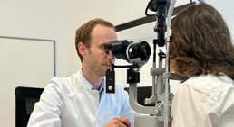 Dr. Clemens Bernhart - Augenarzt Wien 1010