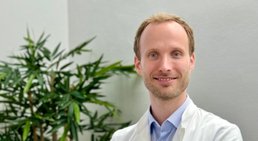 Dr. Clemens Bernhart - Augenarzt Wien 1010