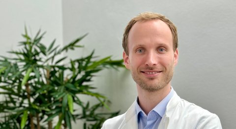 Dr. Clemens Bernhart - Augenarzt Wien 1010