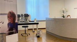 Dr. Clemens Bernhart - Augenarzt Wien 1010