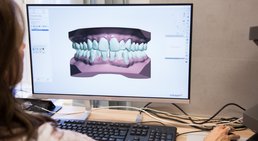 Praxis - Dr. med. univ. Dr. med. dent. Felix Wick - Zahnarzt Wien 1040