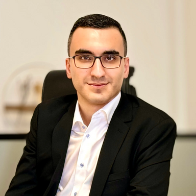 OA Priv.-Doz. Dr. Hossein Taghizadeh, PhD MSc - Hämatologe u. Onkologe Wien 1170