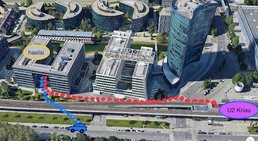 Dr. med. univ. Aigul Luna - Frauenärztin Wien 1020