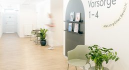 Dr. med. univ. Aigul Luna - Frauenärztin Wien 1020