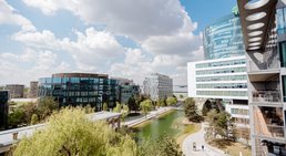 Dr. med. univ. Aigul Luna - Frauenärztin Wien 1020
