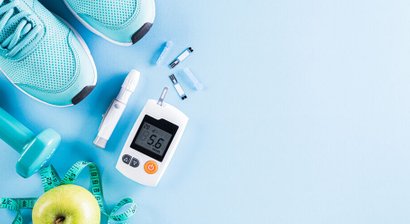 Diabetes Typ 2 „Therapie Aktiv“