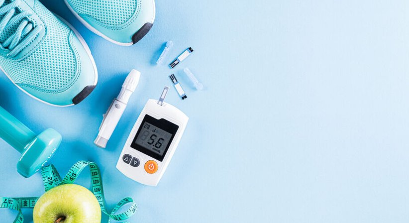 Diabetes Typ 2 „Therapie Aktiv“ - Dr. Calipso Reif-Pröll - Praktische Ärztin Asperhofen 3041