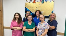 Praxis - Dr. Calipso Reif-Pröll - Praktische Ärztin Asperhofen 3041